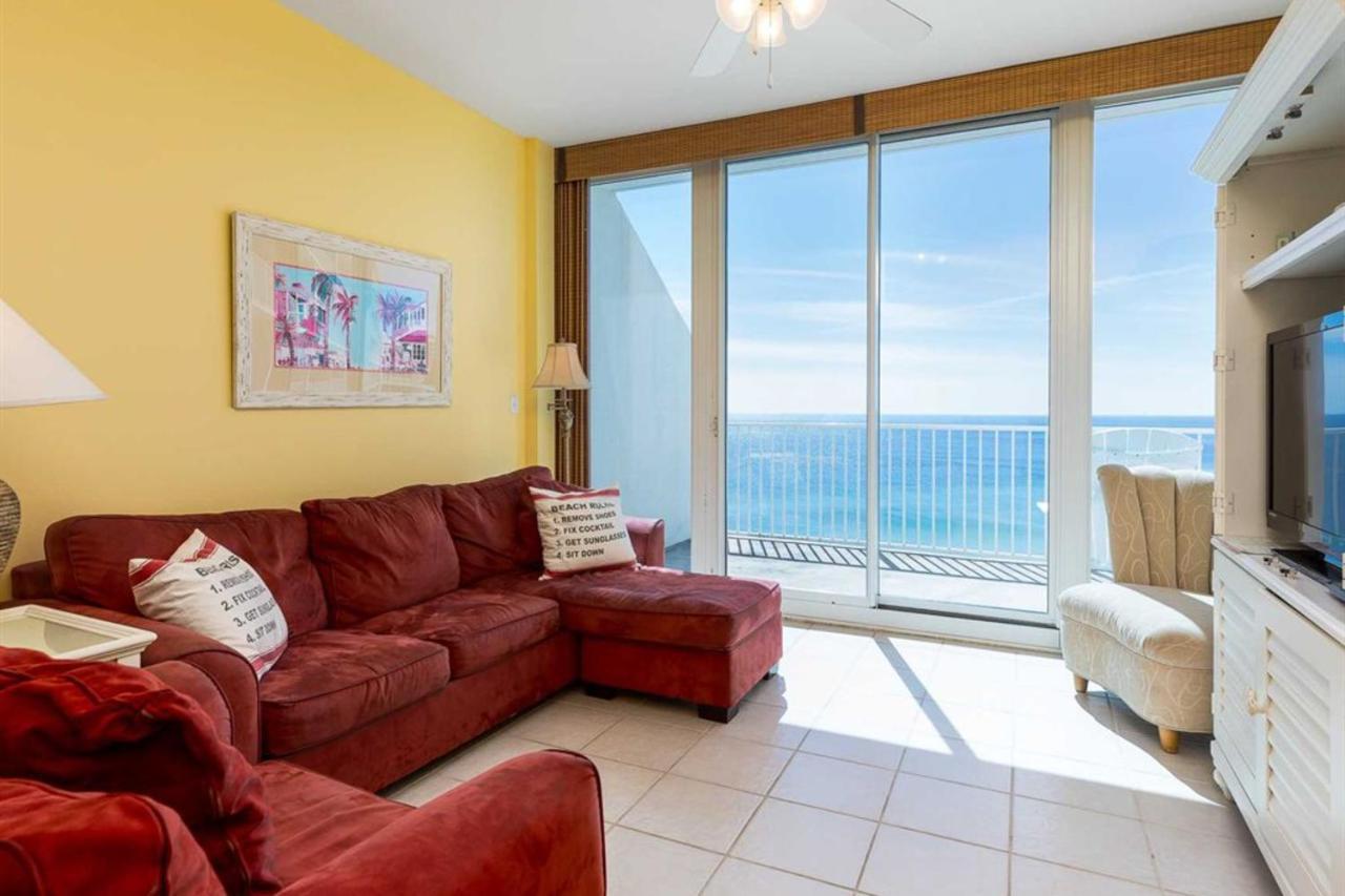 Lighthouse 1403 Gulf Shores Exterior photo