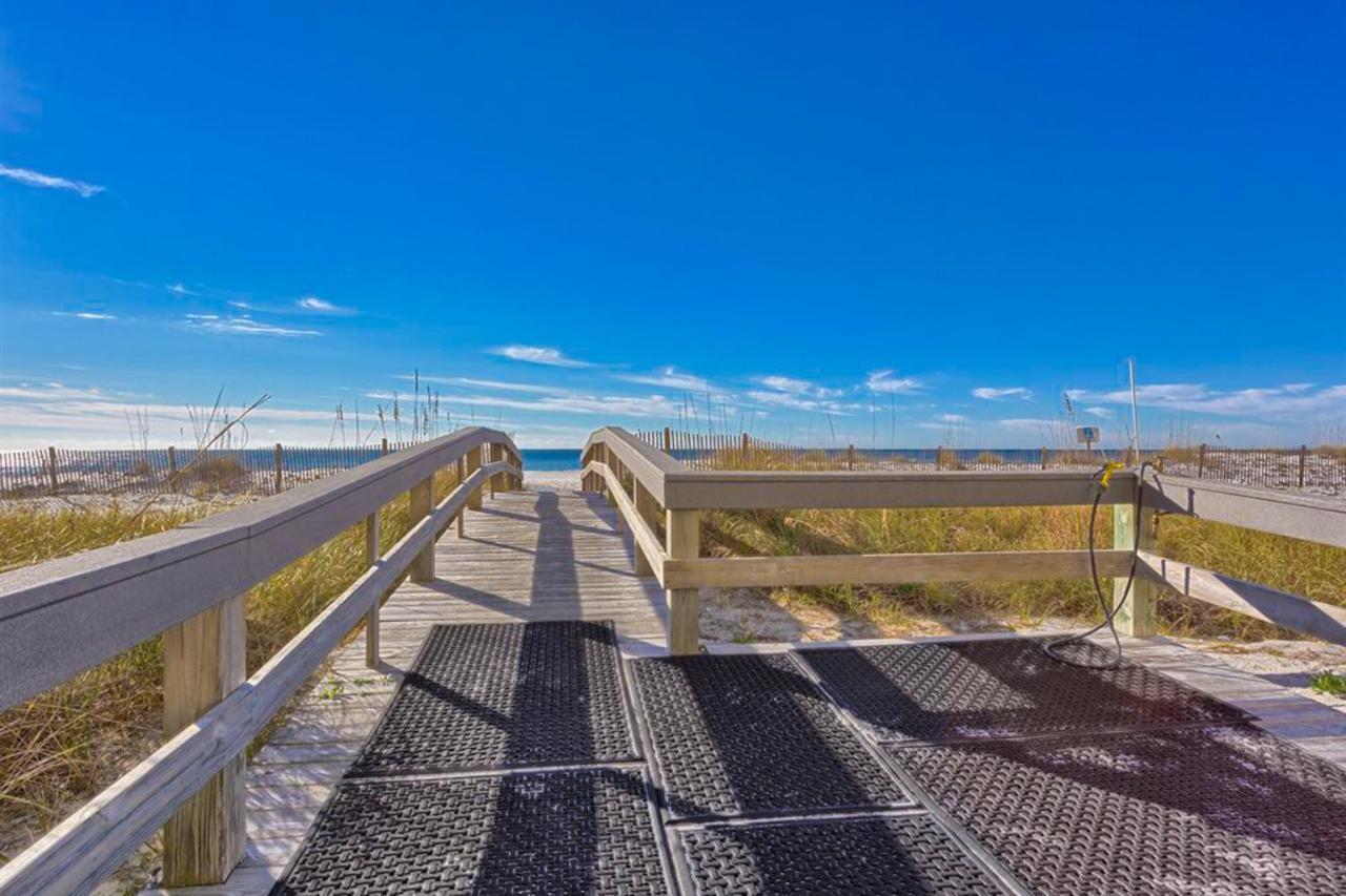 Lighthouse 1403 Gulf Shores Exterior photo