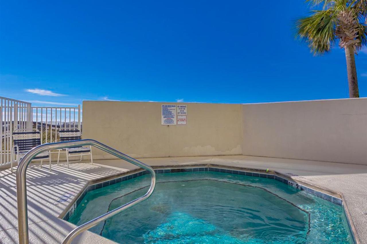 Lighthouse 1403 Gulf Shores Exterior photo