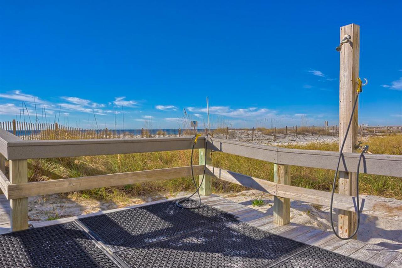 Lighthouse 1403 Gulf Shores Exterior photo