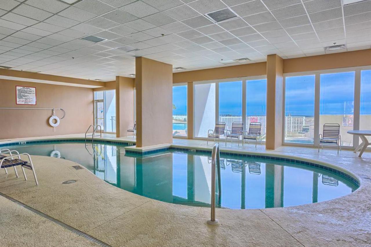 Lighthouse 1403 Gulf Shores Exterior photo