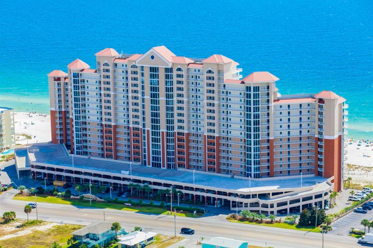 Lighthouse 1403 Gulf Shores Exterior photo