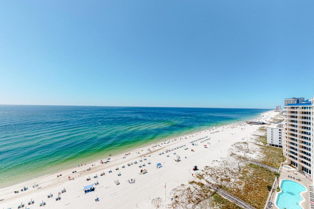 Lighthouse 1403 Gulf Shores Exterior photo