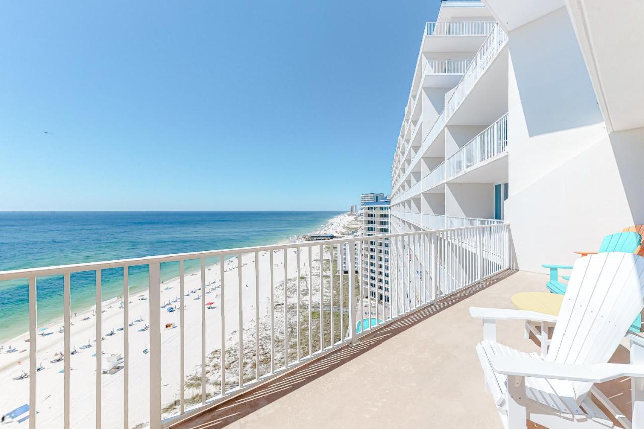 Lighthouse 1403 Gulf Shores Exterior photo