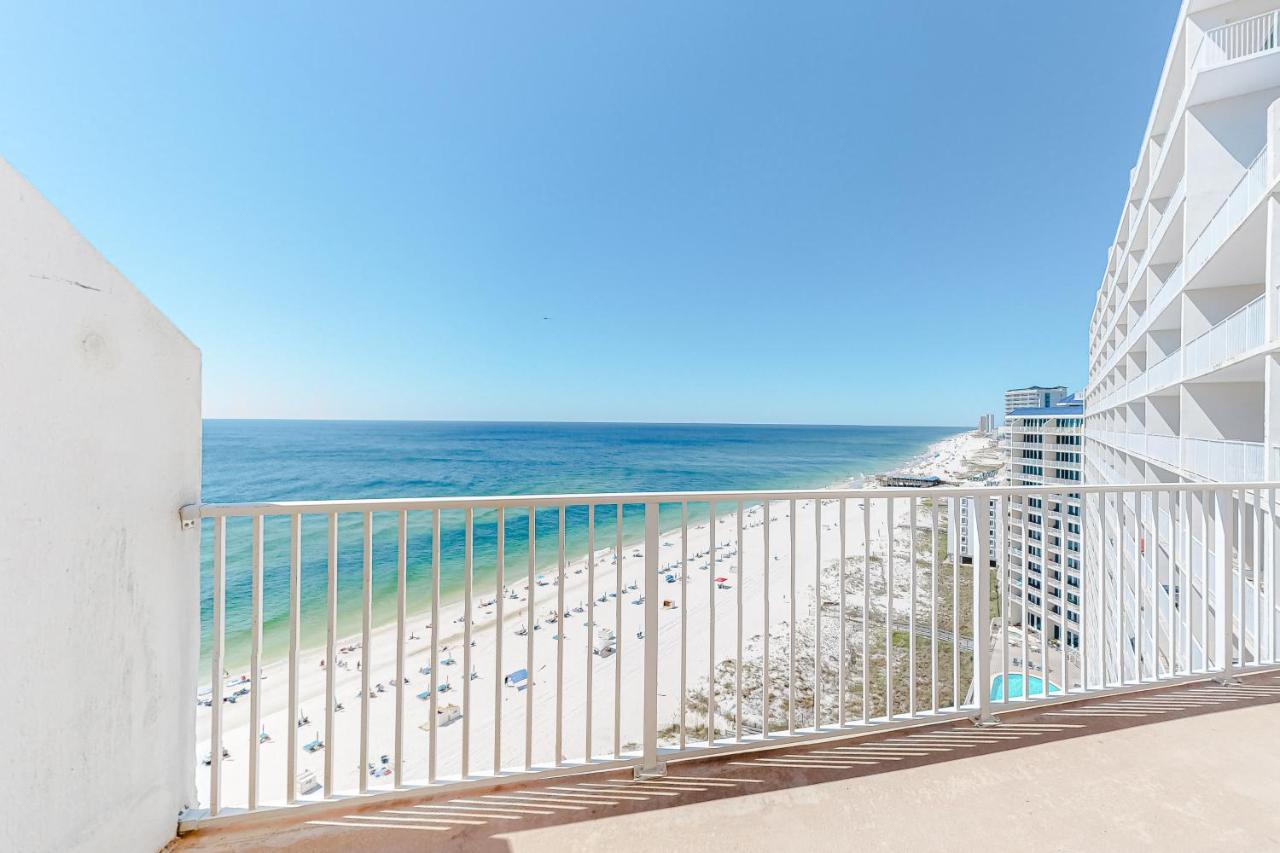 Lighthouse 1403 Gulf Shores Exterior photo