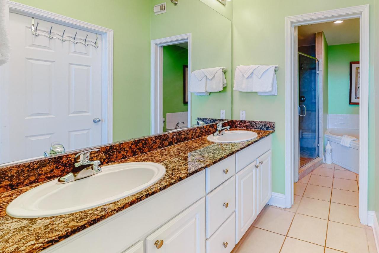Lighthouse 1403 Gulf Shores Exterior photo