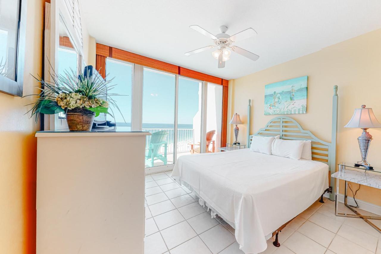 Lighthouse 1403 Gulf Shores Exterior photo