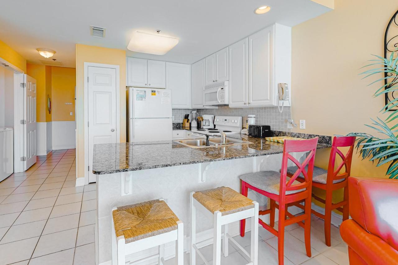 Lighthouse 1403 Gulf Shores Exterior photo