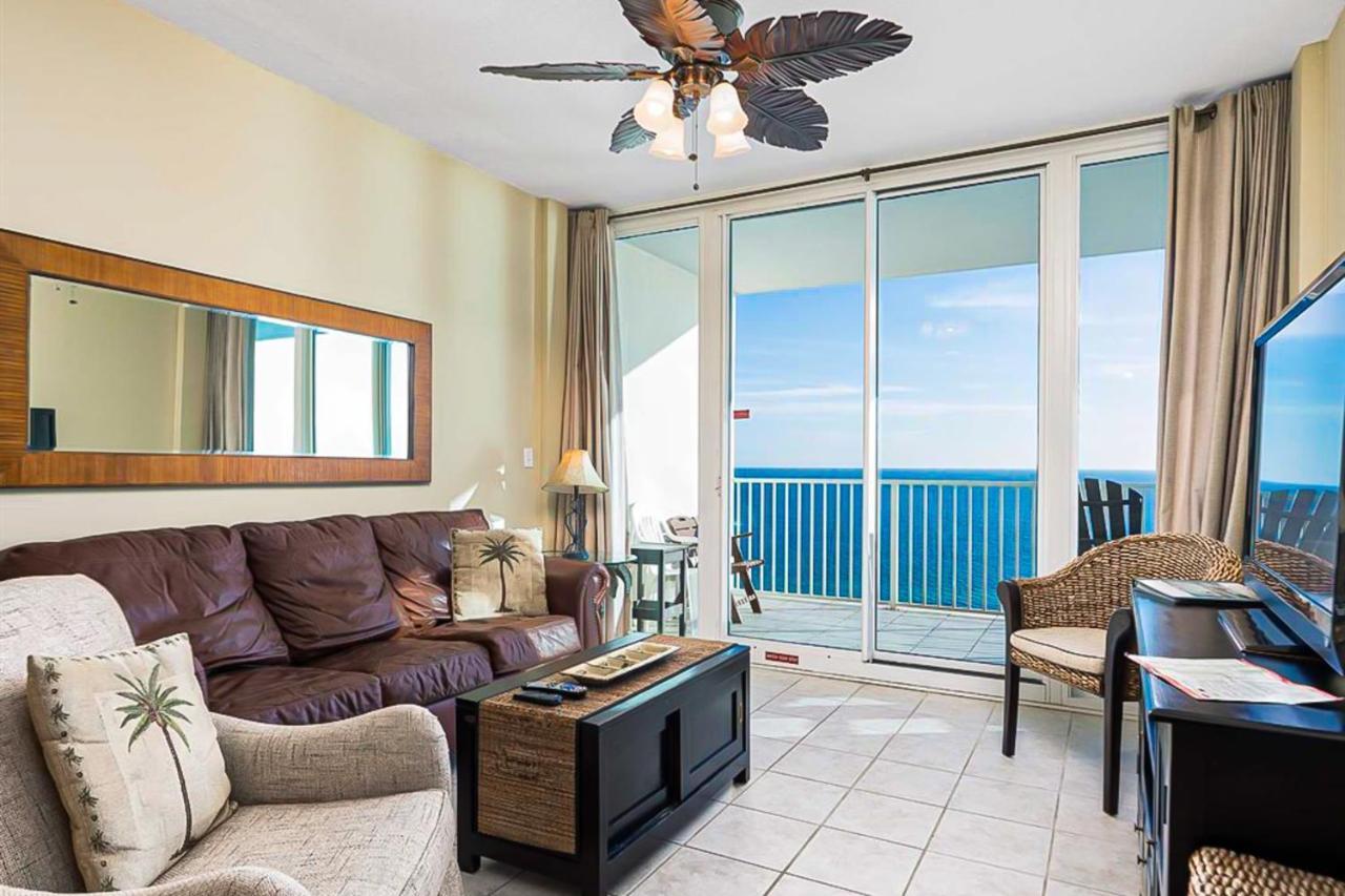 Lighthouse 1403 Gulf Shores Room photo